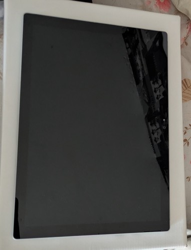 Microsoft surface pro - pro, _avec
