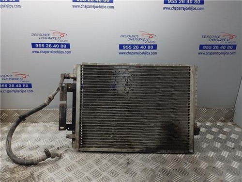 Radiatore aria condizionata