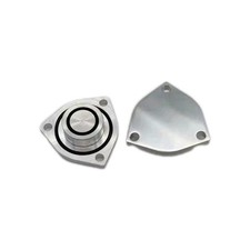 Tappo PopOff Piastra Turbo Fiat 500 595 695 Abarth Garret 1446 MITO Giulietta 