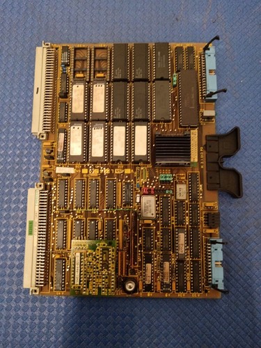 Siemens 8451 a50 - siemens, c