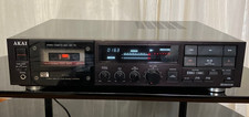 AKAI GX-73 Cassettiera stereo 3 testine 251129