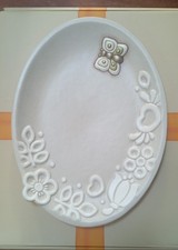 Thun centrotavola grande linea Prestige perfetto con scatola