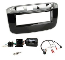 Steering Wheel Adapter DIN Car
