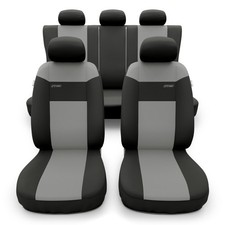 Universale Set coprisedili
