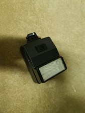 Flash Canon Speedlite 177A