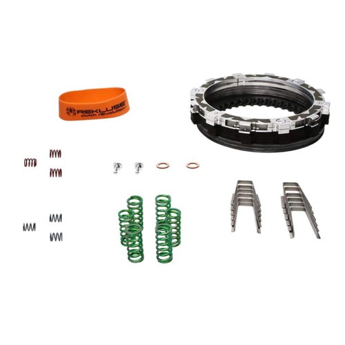 Kit frizione rekluse radiusx - frizione,