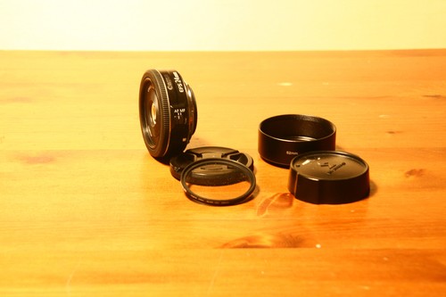 Canon lens 1 2 8 - 24, mm