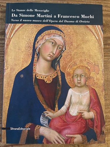 Simone martini francesco - da,