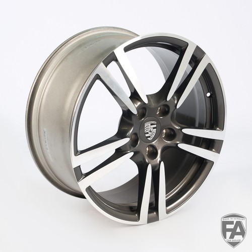 Cerchio lega porsche - cerchio,