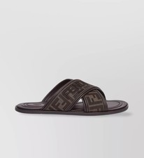Sandali uomo Fendi taglia 42