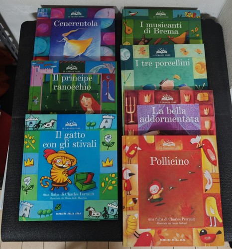 Libro cd le - 7,