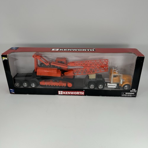Semirimorchio kenworth con - semirimorchio,