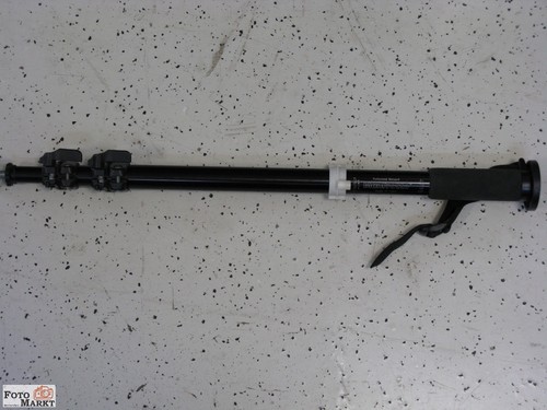 Manfrotto 479b hd22 treppiede - 479b/hd22,