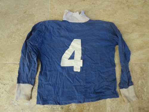 Maillot coq sportif vintage - maillot,