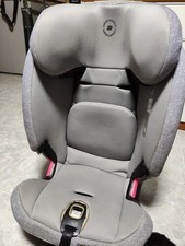 Seggiolino Isofix Bebè