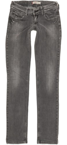 Jeans levi 571 donna grigio - levi's,