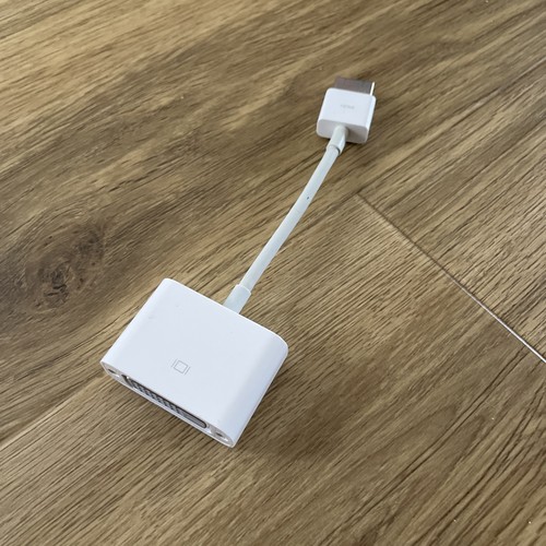 Adattatore hdmi dvi - adattatore,