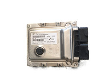 CENTRALINA MOTORE PER FIAT 500 Serie 52137383 Benzina 1200 (15>)