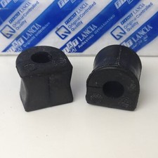 COPPIA BOCCOLE BARRA