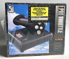 CH Products Pro Throttle –
