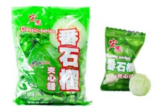 4/12 sacchetti, Hong Yuan