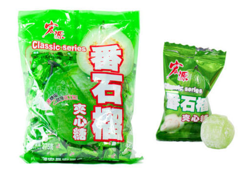 Sacchetti hong yuan - hong,