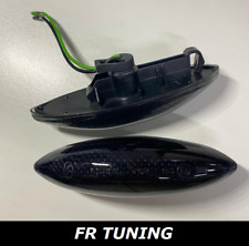 FRECCE LATERALI TOYOTA YARIS