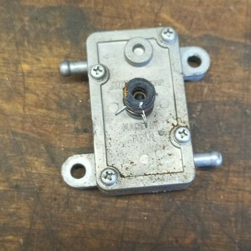 Pompa carburante suzuki - pompa,