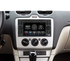 Autoradio android 11 per ford