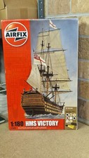Airfix A50049 HMS Victory The National Museum: Royal Navy Scala 1:800