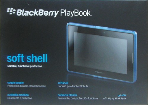 Blackberry tablet skin sky - blackberry,