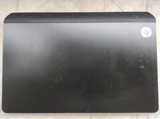 Notebook Laptop portatile HP ENVY dv6 i7-3630 -RAM 12 GB windos 11 pro - SSD 240