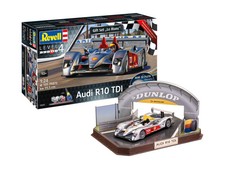 Modellino auto kit - , di