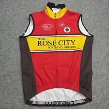Gilet Da Ciclismo Uomo