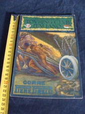 Rivista touring club italiano