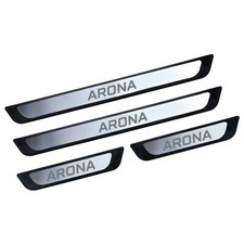 Per Seat Arona 2017-2025 Barre