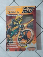 Abito action men - di,