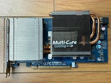 Gigabyte Nvidia 9600gt 1 GB