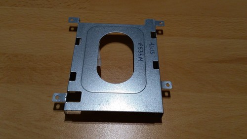 Adattatore caddy per hard - hard, disk