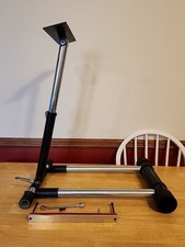 Supporto Volante Pro Racing 