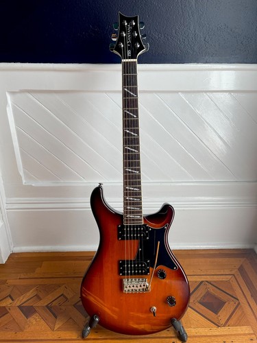 Prs santana 2005 - santana, con