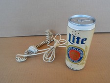 TELEFONO LATTINA BIRRA MILLER
