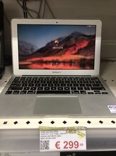 Apple MacBook Air 11.6" Mid