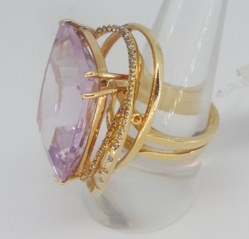 Lusso raro gioiello anello - lusso,