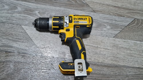 Dewalt dcd795 trapano - xr,