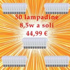 V-TAC Lampadina LED E27 8,5W