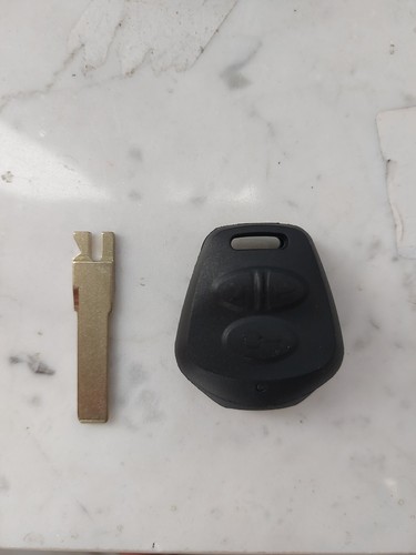 Guscio chiave auto - chiave,