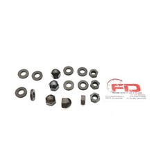 Kit dadi rondelle per - dadi, e