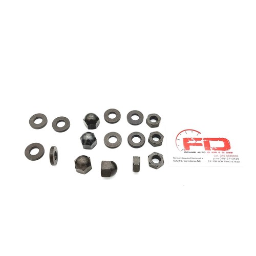 Kit dadi rondelle per - kit,
