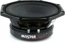 1 Woofer Professionale MASTER